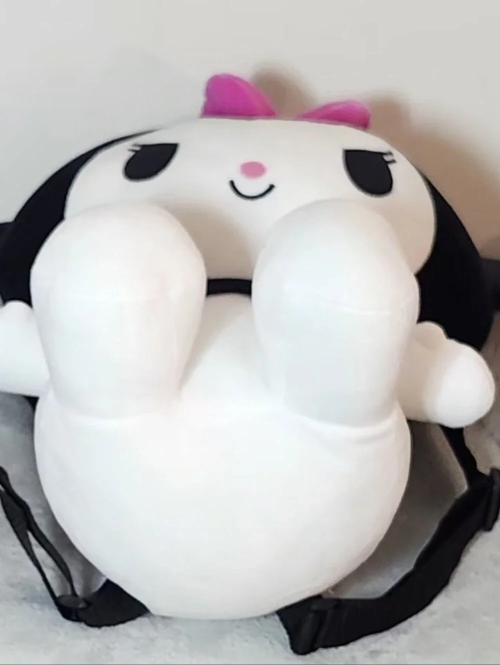 Sanrio Kuromi Plush 16